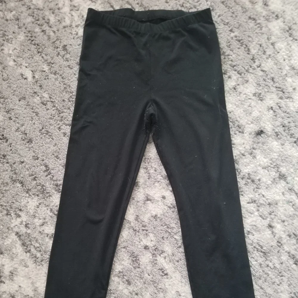 2/1 Girls Leggings 😄😁😆 S/M
